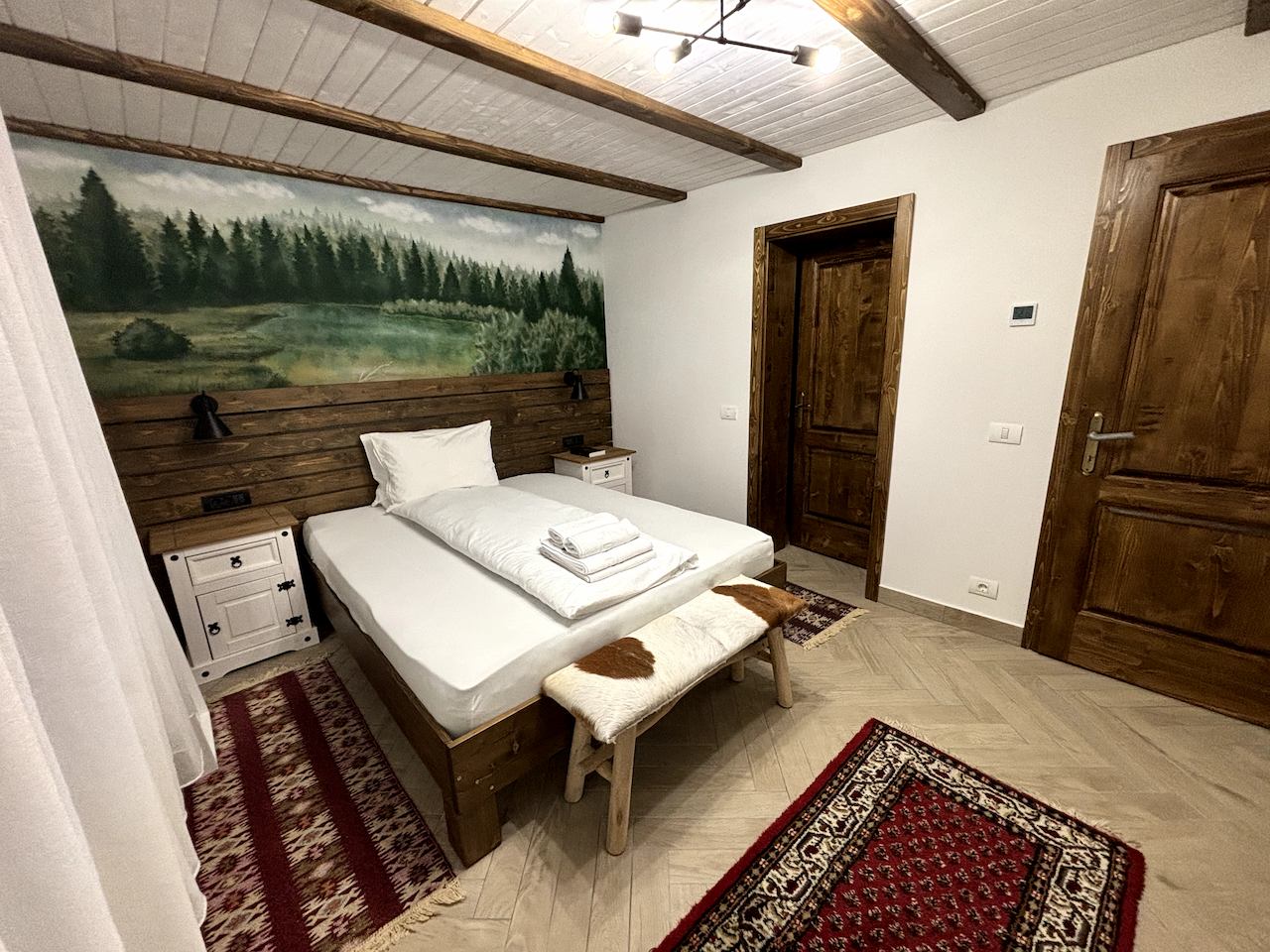 Tăul Dintre Brazi - 2