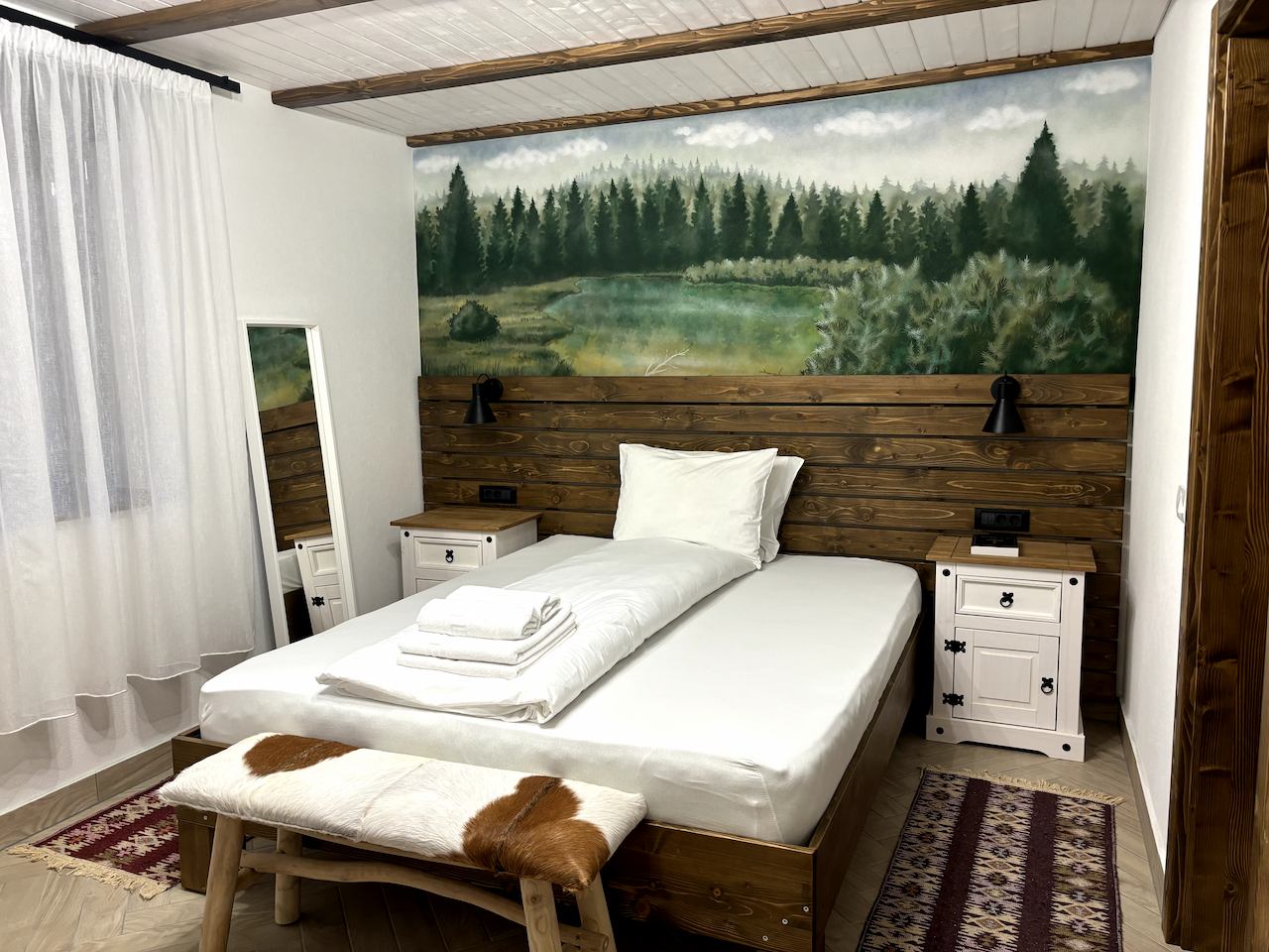 Tăul Dintre Brazi - 3